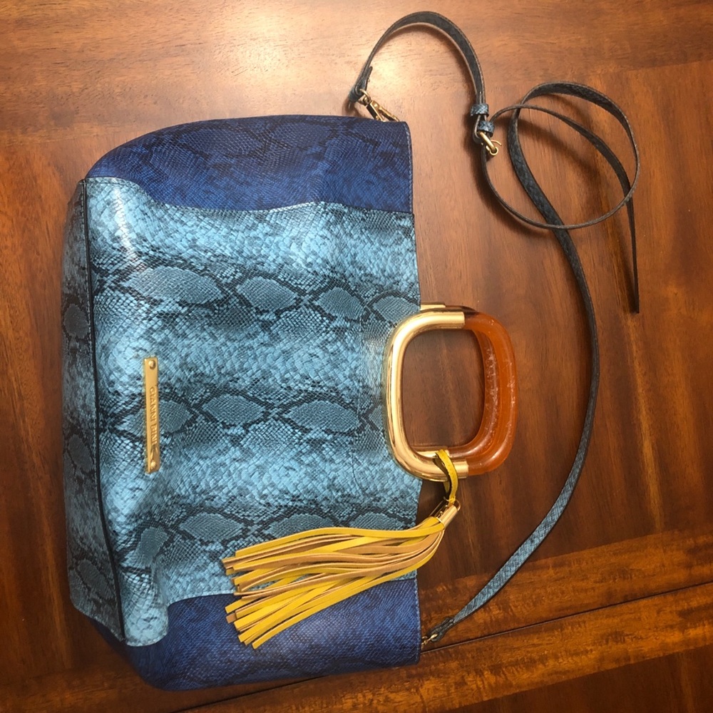 Gianni Bini purse